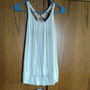 Charlotte Russe tank
